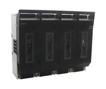 630 Frame Size, Fuse Switch Disconnector