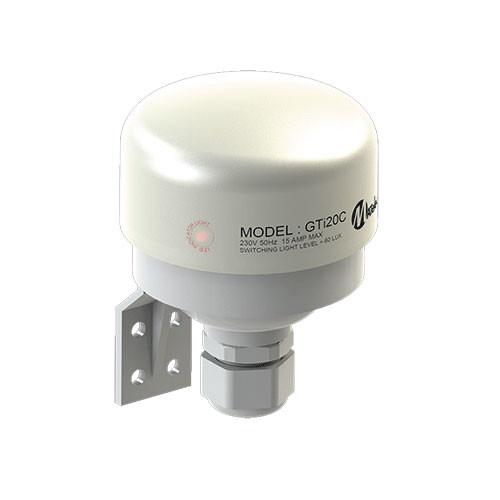 Day/Night Switch Gti 20C With Led Indicator Light