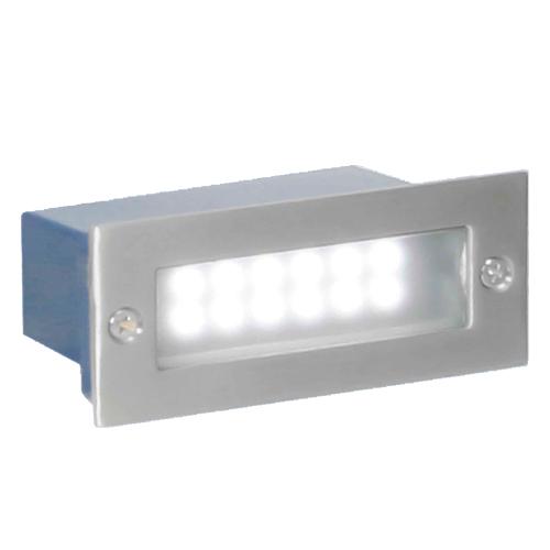 Foot Light Led Stainless Steel