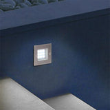 Foot Light Led Stainless Steel