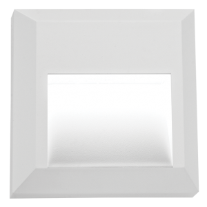 Brightstar FT022 Color Changeable LED Footlight (1W, 60 Lumen, IP65, 3000K-6000K)
