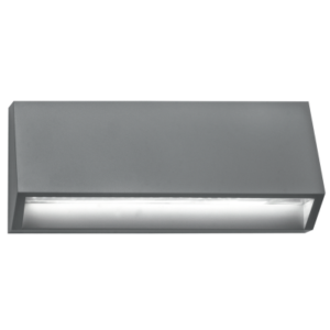 Brightstar FT031 LED Footlight - IP65 Rated, Color Changeable (3000K-6000K)