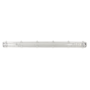 Brightstar FTL038 LED Vapour Proof Linear Light (18W, 1280mm, IP65)