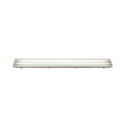 Double Channel Fluorescent Fitting 2 X 38W 4Ft