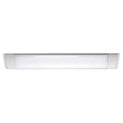 Linear Ceiling Light With Pc Cover 600Mm
