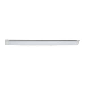 Brightstar FTL703 Silver 48W LED Linear Light with Aluminium and Plastic Finish, 4000K