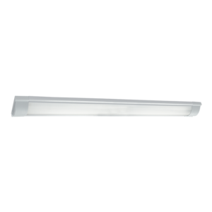Brightstar FTL709 White 32W LED Linear Fluorescent Lighting with Perspex Cover
