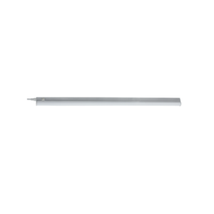 Brightstar FTL711 Silver 9W LED Under Counter Strip Light (4000K, 720 Lumen, 575mm)