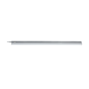 Brightstar FTL712 Silver 12W LED Undercounter Strip Light (4000K, 1100 Lumen)