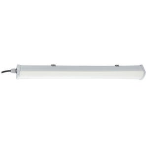 Brightstar FTL715 36W LED White Tri-Proof Outdoor Light, IP65