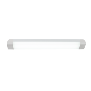 Brightstar FTL719 White 26W LED Linear Lighting Fixture with Aluminum and PC Cover