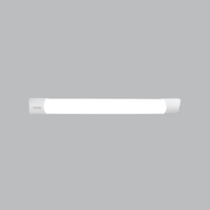 Brightstar FTL721 White 18W LED Linear Light with PC Cover, 4000K