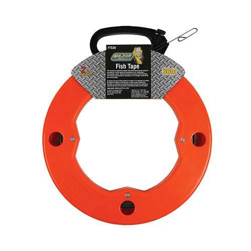 Major Tech Fish Tape 30M