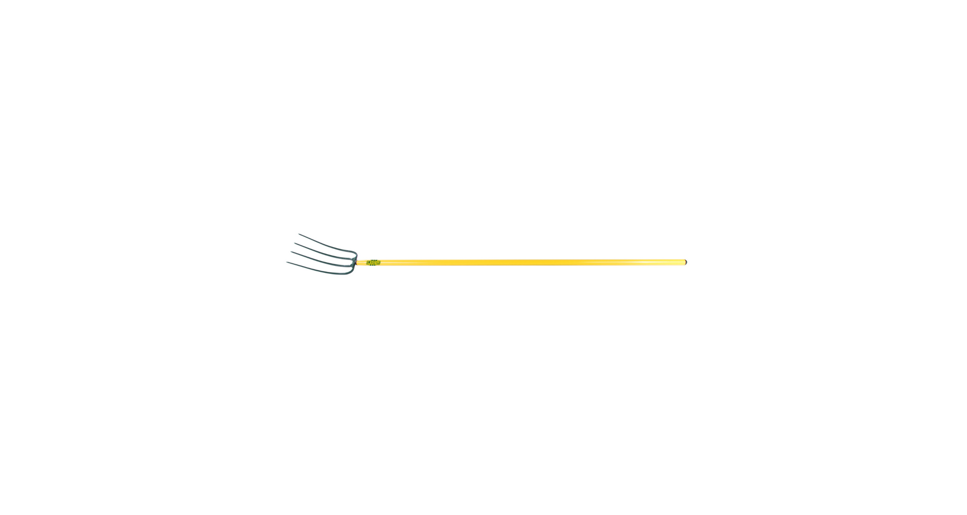 Fork 4P Hay Steel_Lasher-Hand-tools-South Africa