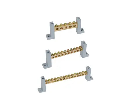 Uninsulated Terminal Bar