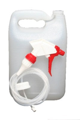 Spray Atomiser Garden  5Lt