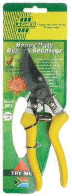 Shear Pruning Lasher 2139