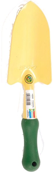 Hand Trowel Garden Lasher C/W Handle P/P 2325