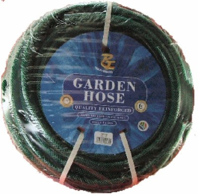 Hose Garden Reinforced  6 Year 19.0Mm*100Mt Coil-Bs520