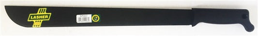Knife Machete Poly Handle Lasher 302 2265