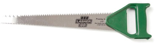 Saw Pruning Lasher  350X5.5 Double Edged 334 1885