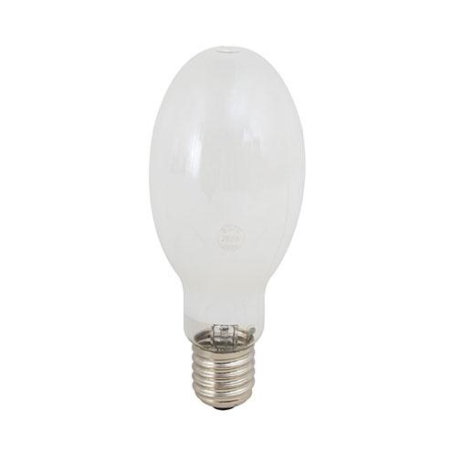 Discharge Mercury Vapour Bulb 250W E40 - Natural White