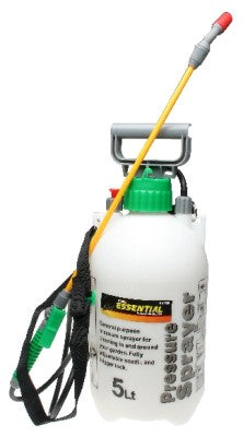 Spray Pressure Garden Qt 5Ltr Qps5.0