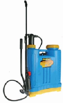 Spray Pressure Garden Back Pack 16Ltr Qt Qks16