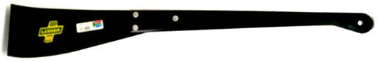 Knife Cane Long Swazi Rh Poly Hndl Lasher Fg02212