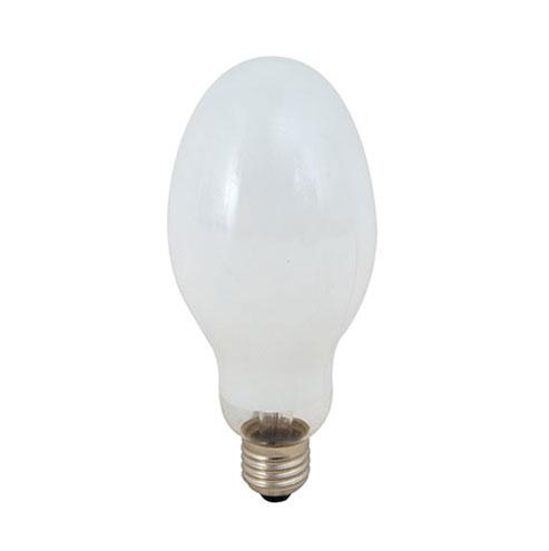 Discharge Mercury Vapour Bulb 80W E27 - Natural White