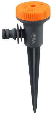 Garden Sprinkler 5 Pattern Micro 900S H20029