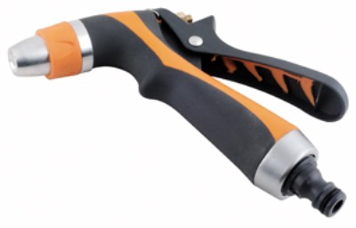 Garden Spray Gun Pattern Metal  H20030