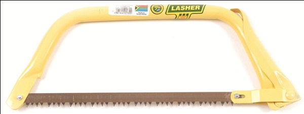 Bowsaw Hacksaw Frame 300Mm Fg02030