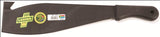 Knife Cane Short Hook Poly Hndl Lasher Fg02173