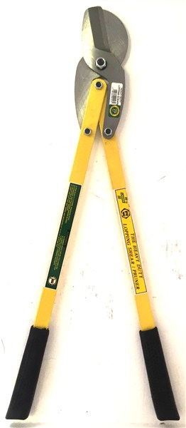 Shears Lopping Bypass H/D Lasher Fg02127