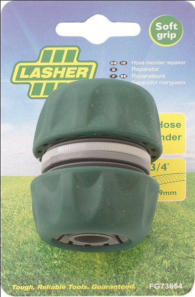 Hose Mender 19Mm Lasher Fg73654