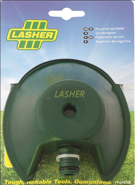 Hose Sprinkler Pyramid Lasher Fg74706