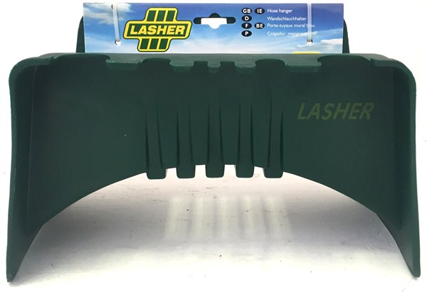 Hose Hanger Plastic Lasher Fg76200