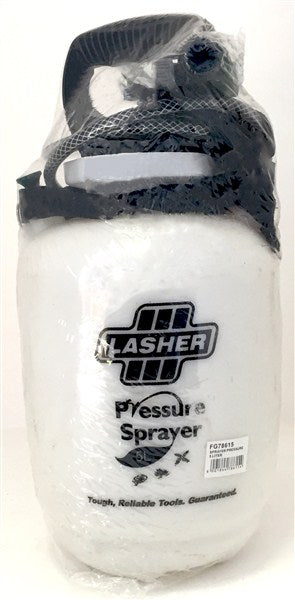 Pressure Sprayer 5Ltr Lasher Fg78615