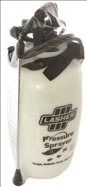 Pressure Spray 7Ltr Lasher Fg78617
