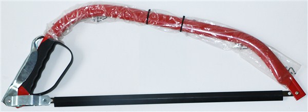 Saw Bowsaw Lever Action 530Mm Diy