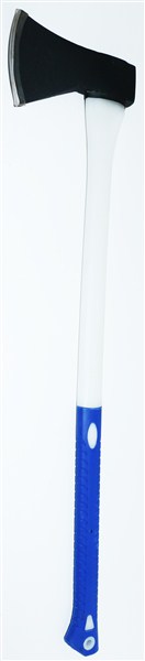 Axe Poly Handle 2Kg Diy Th618