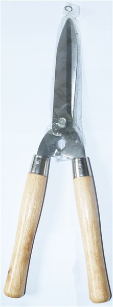 Shear Hedge Wood Hndl 250Mm Thg1010