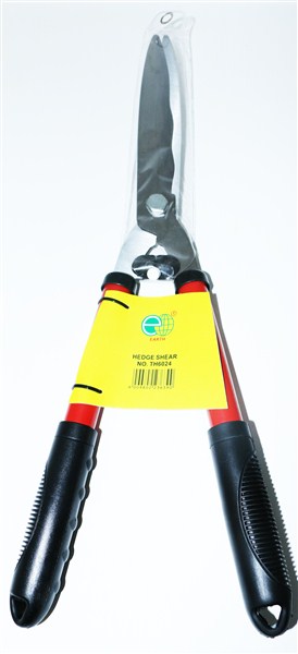 Shear Hedge All Steel Hndl Th6024