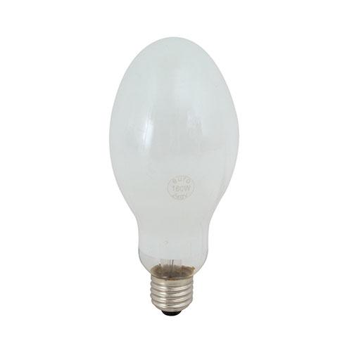 Discharge Mercury Blended Bulb 160W E27 - Warm White