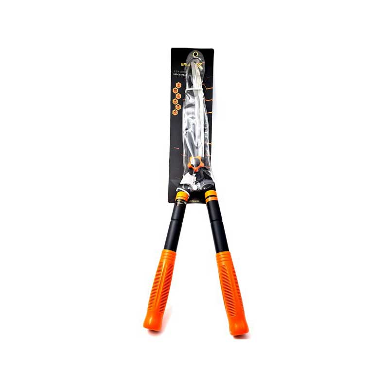 Shear Hedge Telescopic Handle