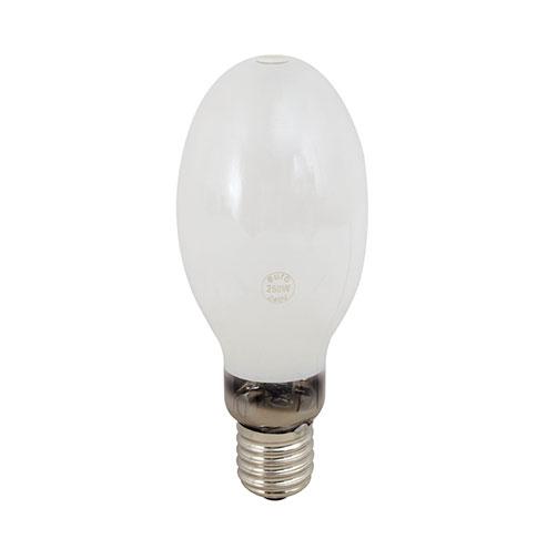 Discharge High Pressure Sodium Bulb 250W E40 - Warm White
