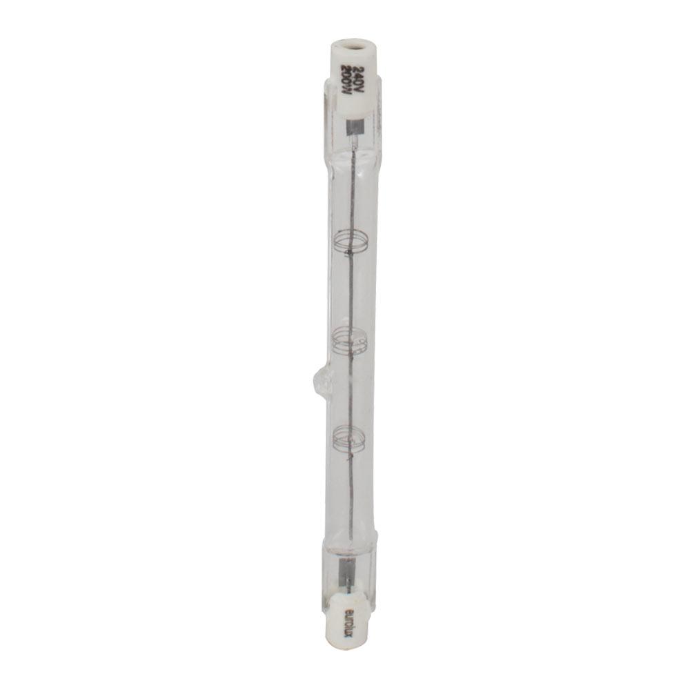 Halogen Qi Premium J118 120W 240V