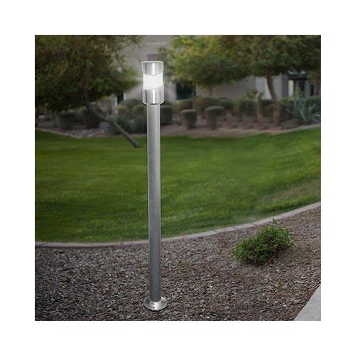 Major Tech Led Aluminium Garden Light With Acrylic Lens 3W