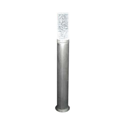 Major Tech Led Aluminium Garden Light With Crystal Lens 3W